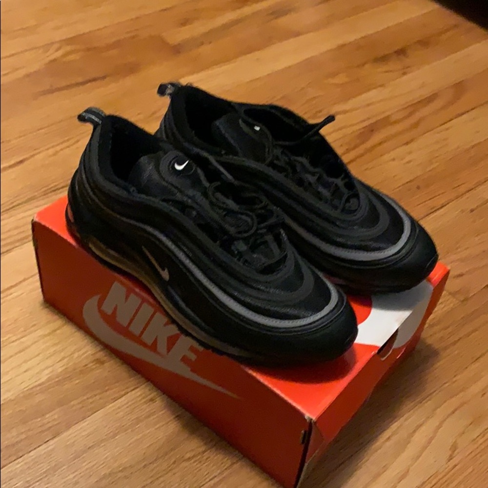 Nike Air Max 97’s
